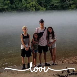 Meet your Posher, Patti